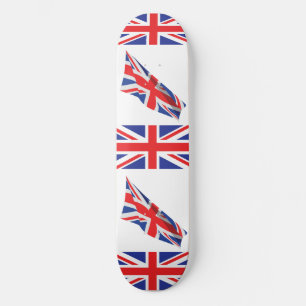 United Kingdom Skateboard