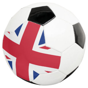 united kingdom soccer ball