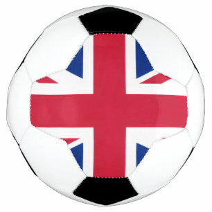 UNITED KINGDOM SOCCER BALL