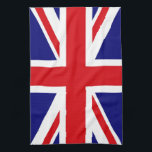 UNITED KINGDOM TEA TOWEL<br><div class="desc">UNITED KINGDOM</div>