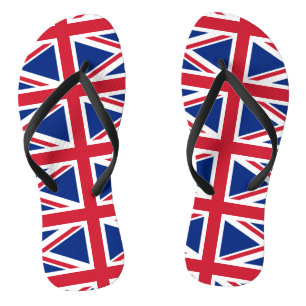 UNITED KINGDOM THONGS