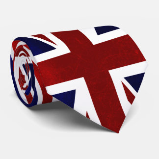 United Kingdom Tie