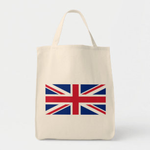 united kingdom tote bag