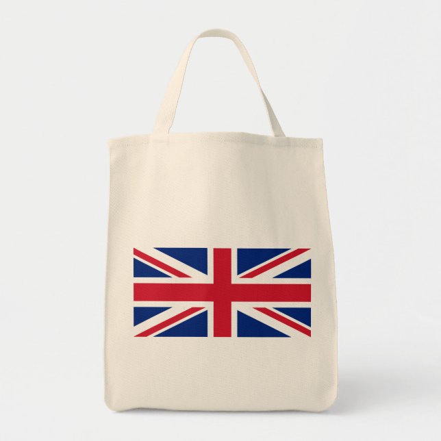 united kingdom tote bag (Front)