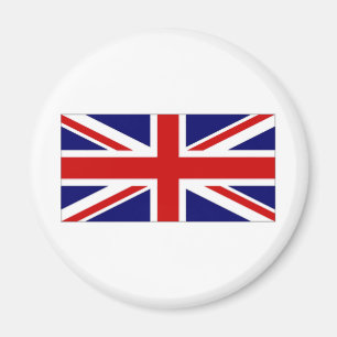 United Kingdom Union Flag amp Naval Jack Magnet