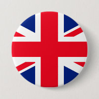 United Kingdom Union Jack Flag