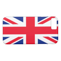 United Kingdom Union Jack Flag