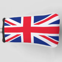 United Kingdom Union Jack Flag