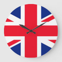 United Kingdom Union Jack Flag