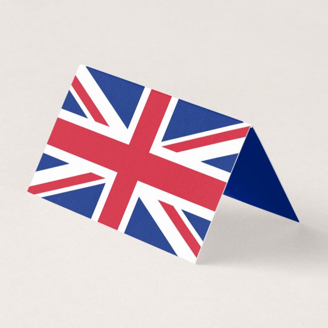 United Kingdom Union Jack Flag of British Colonies (Front)
