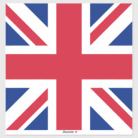 United Kingdom Union Jack Flag of British Colonies