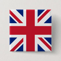 United Kingdom Union Jack Flag of British Colonies