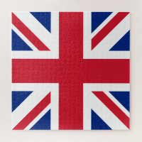 United Kingdom Union Jack Flag of British Colonies