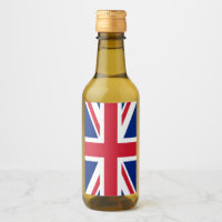 United Kingdom Union Jack Flag of British Colonies