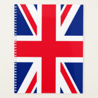 United Kingdom Union Jack Flag