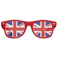 United Kingdom Union Jack Flag