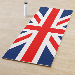 United Kingdom Yoga Mat