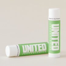 United Laboratories Lip Balm (12 Pack) 7 Flavours