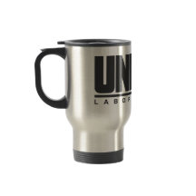 United Laboratories Mug Cosy Black | White