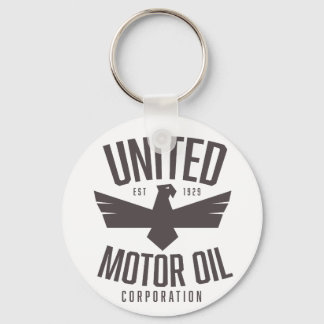 United Motor Oil Corporation, Key Ring