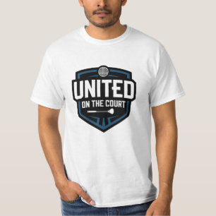 United on the Court T-Shirt