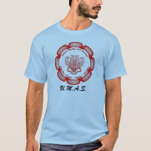 united seal, U.M.A.S. T-Shirt