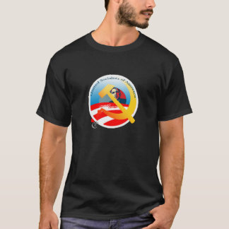 United Socialists Of America T-Shirt