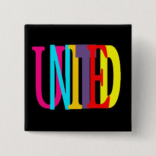 United Square Button