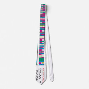 United Stated Frequency Allocation Chart Tie