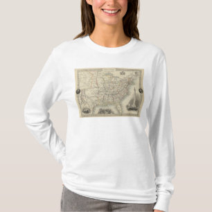 United States 10 T-Shirt