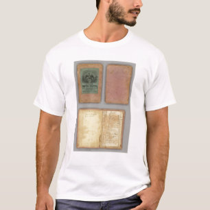 United States 19 T-Shirt