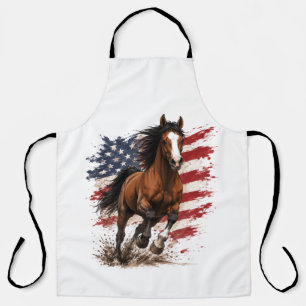 United States 250th Liberty Apron