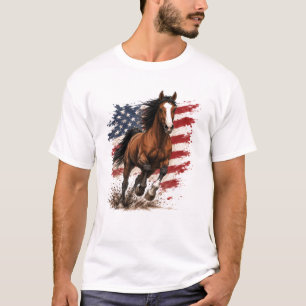 United States 250th Liberty T-Shirt