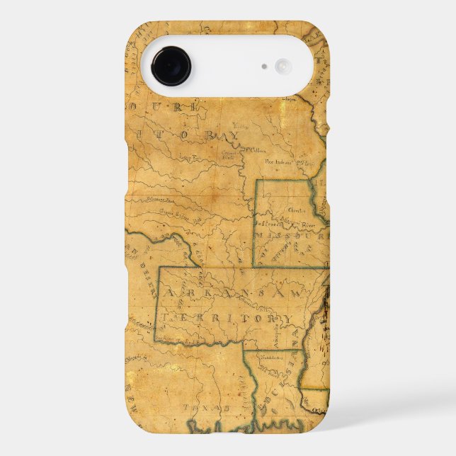 United States 25 iPod Case-Mate Case (Back)