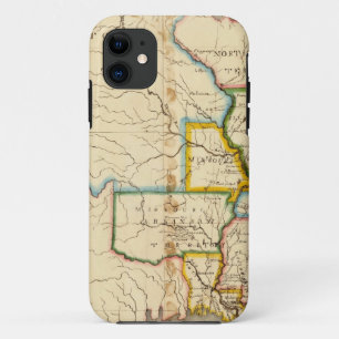 United States 26 iPhone 11 Case