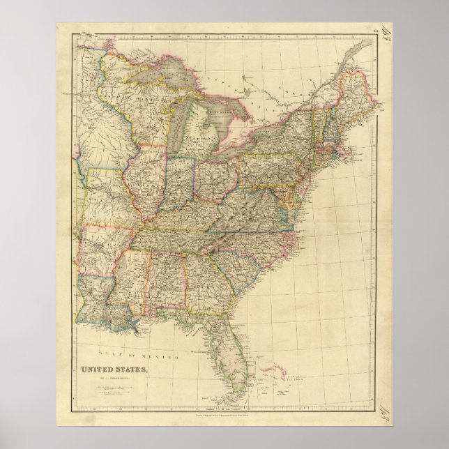 United States 27 Poster (Front)