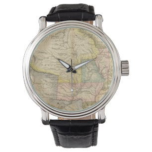 United States 29 Watch