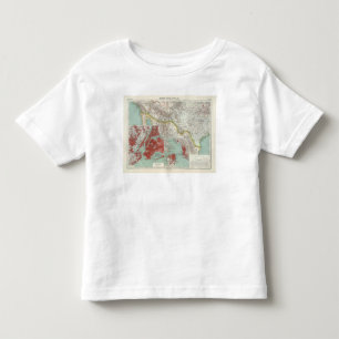 United States 32 Toddler T-Shirt