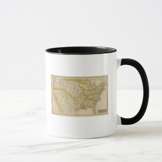 United States 36 Mug (Right)