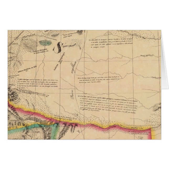 United States 48 (Front Horizontal)