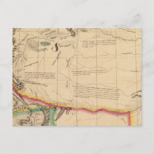 United States 48 Postcard