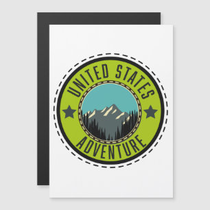 United States Adventure logo