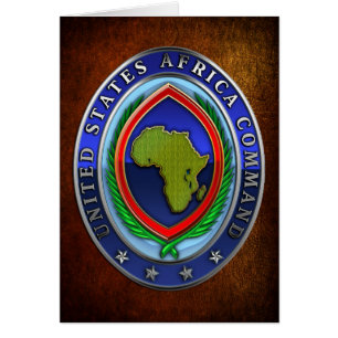 United States Africa Command