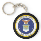 United States Air Force Emblem