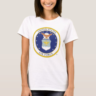 United States Air Force Emblem T-Shirt