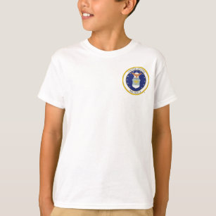 United States Air Force Emblem T-Shirt