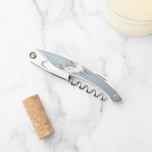 United States Air Force Patriotic Corkscrew