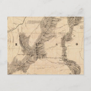 United States, America 40 Postcard