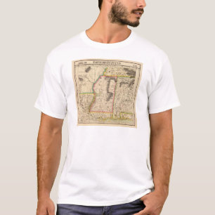 United States, America 56 T-Shirt