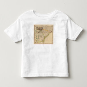 United States, America 57 Toddler T-Shirt